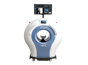 Mobile CT
